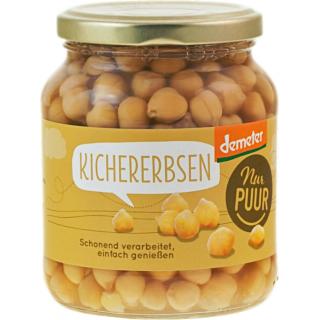 Kichererbsen 350g