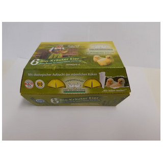 Eier 6er Pack (M)