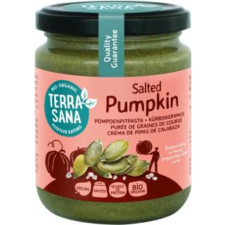 Kürbiskernmus im Glas, 250g Pumpkin