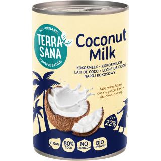 Kokosmilch "Coco-Nut-Milk"