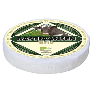 Rahmbrie-Torte  - cremiger Weichkäse