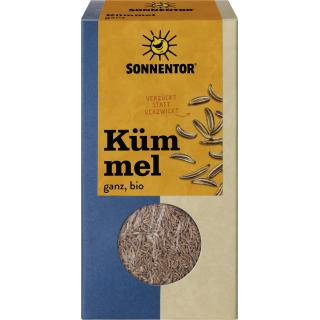 Kümmel, ganz, 60g