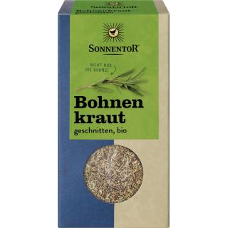 Bohnenkraut 20g Sonnentor