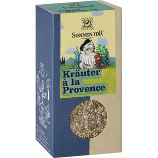 Kräuter der Provence
