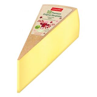 Bergkäse 5-6 Monate gereift