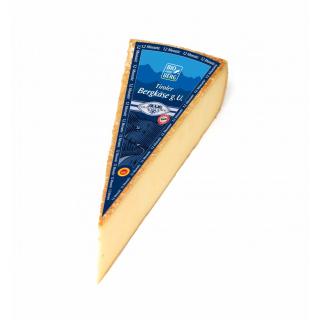 12 monatiger Tiroler Bergkäse -  12 Monate