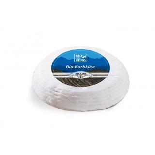 Kolsasser Korbkäse aus Heumilch