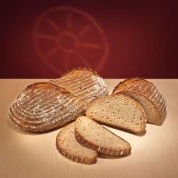 Ayinger Landbrot 1000g (Fritz)