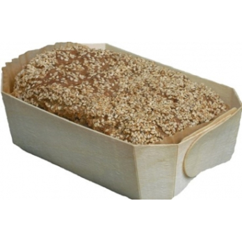V Emmer-Dinkel-Brot m. Walnüssen 600g