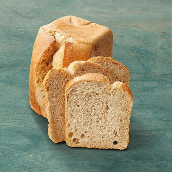 Toast-  DinkelWeißbrot  500g