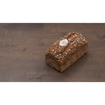 Roggenkastenbrot 1000g