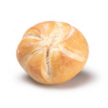 Semmeln 5 Stück (v-Kaisersemmel)