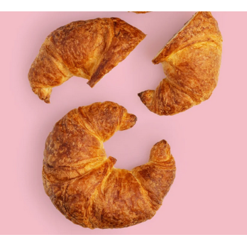 Butter-Croissant 1 Stück  -           Maurer  023