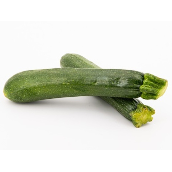 Zucchini grün/gelb