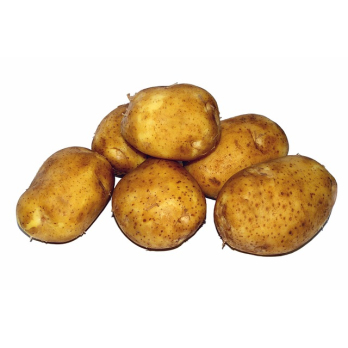 Kartoffeln (zZ. Frühkartoffel) Große Kaliber
