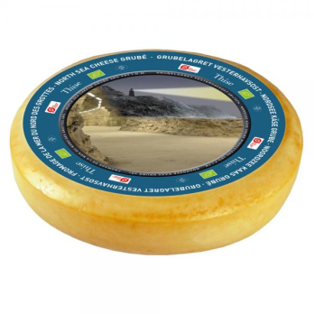 Nordseekäse Grubé, Hartkäse