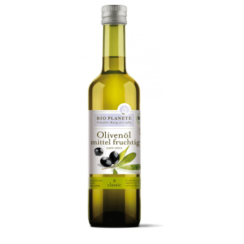 Abverkauf Olivenöl nativ extra Sélection