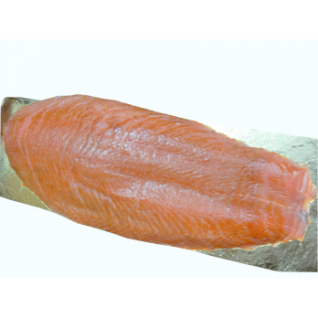 Vorbesteller Nordatlantik Lachs, 1 kg geräuchert