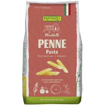 Rapunzel Penne semola - Nudeln