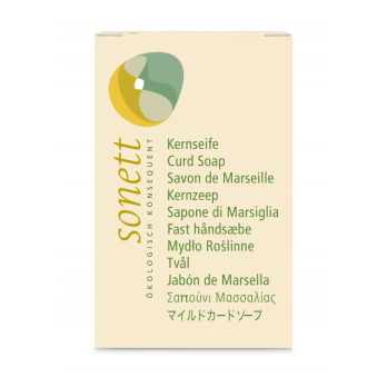 Sonett Kernseife, 100g