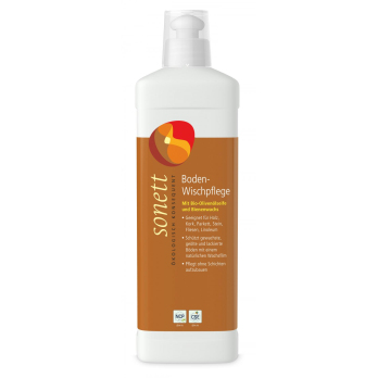 Boden Wischpflege,  0,5l