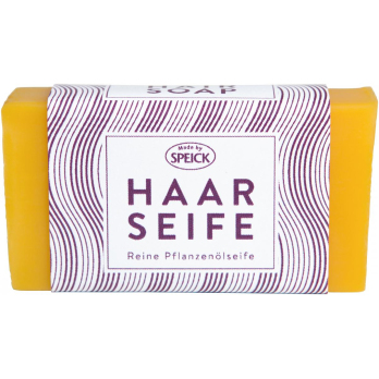 Haarseife 45g Stück