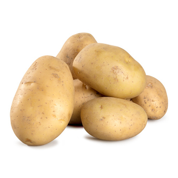 Kartoffel - mehligkochend