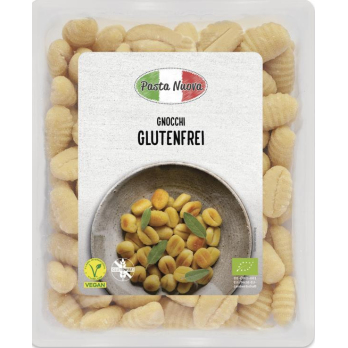 Gnocchi frisch und glutenfrei, 350g