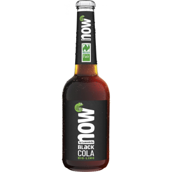 now "Black Cola"0,33l