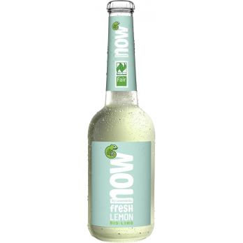 now "Fresh Lemon" 0,33l