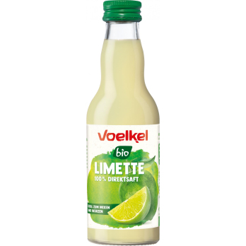Limettensaft  200 ml Konzentrat