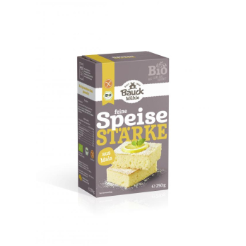 Stärkemehl, 250g Mais, Feine Speisestärke