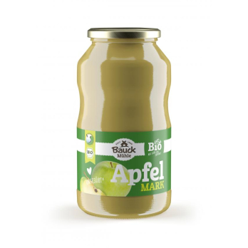 Apfelmark, 700g Glas, ungesüßt