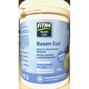 Basen Bad