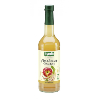 Apfelessig naturtrüb, 0,5l