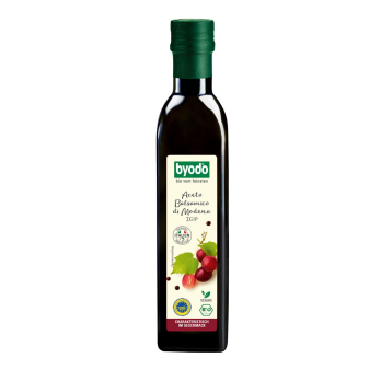 Aceto Balsamico di Modena 0,5 l, Essig