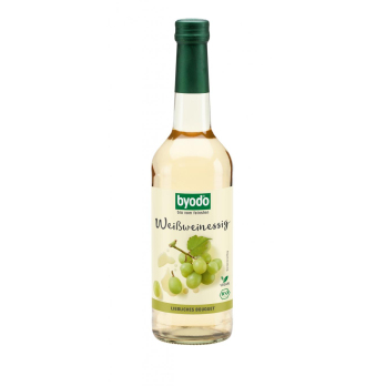 Weißweinessig, 0,5 l