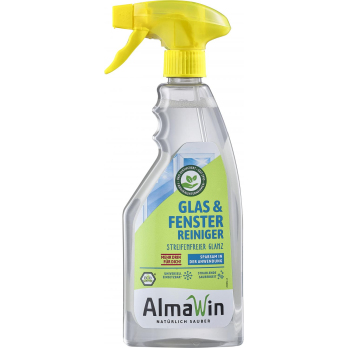 Glas + Fenster Sprayer