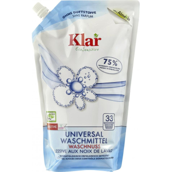 Waschmittel Universal flüssig 1,5 l