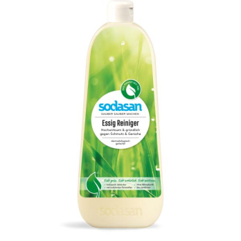 Essigreiniger 1l