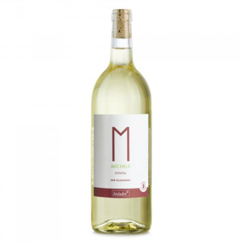 Michele, weiß, 1L Flasche
