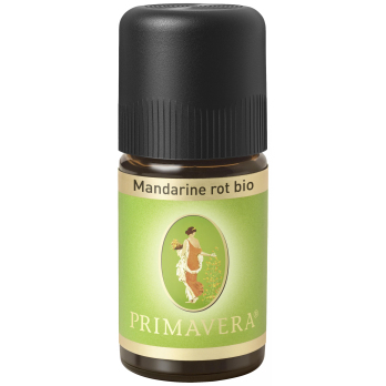 Mandarine rot  5 ml