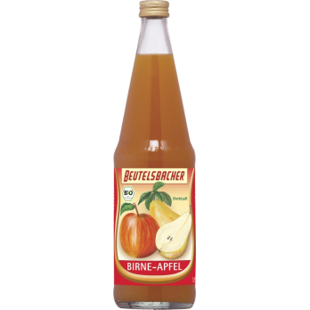 Regio-Birne-Apfelsaft 1l, Beutelsbacher