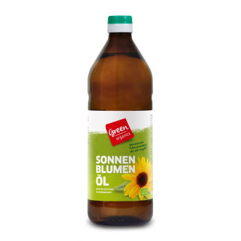Sonnenblumenöl 0,75