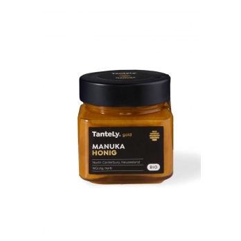 Manukahonig
