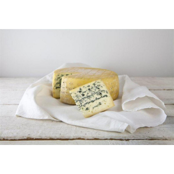 Friesisch Blue Blauschimmelkäse