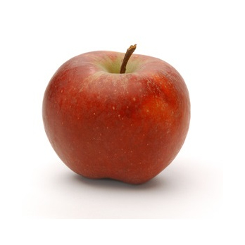 Äpfel Gala - demeter