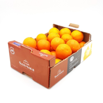 Clementinen 2,3kg - 1 Familiengebinde Festpreis