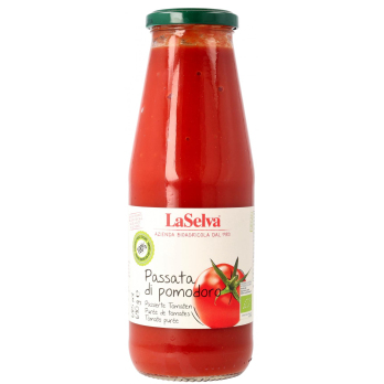 Passata  690g - passierte Tomaten