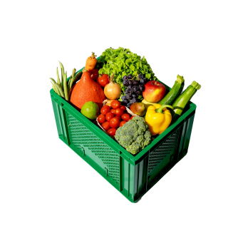 Speedy Mix-Box 1-2 Personen